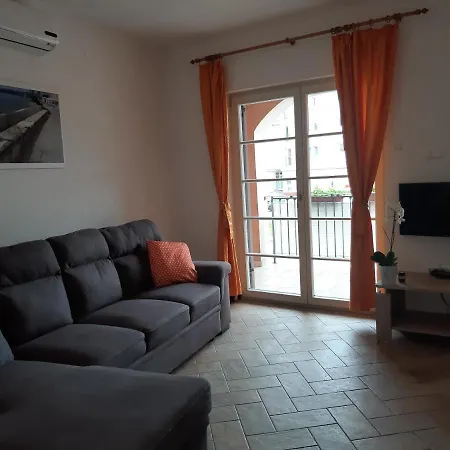 Mel Appartement *