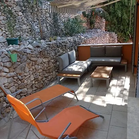 Mel Apartament Novi Vinodolski