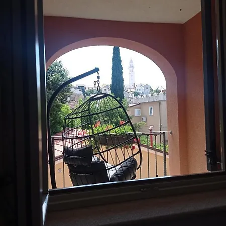 Mel Appartement Novi Vinodolski