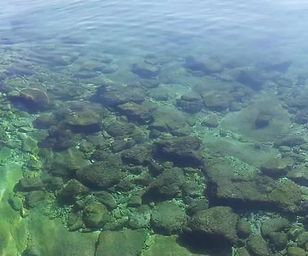 Mel شقة نوفي فينودولسكي