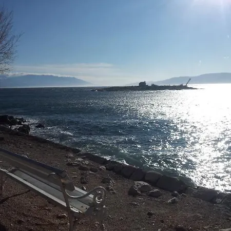 Mel * Novi Vinodolski