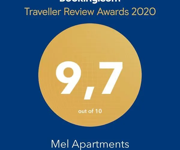 Mel Apartman