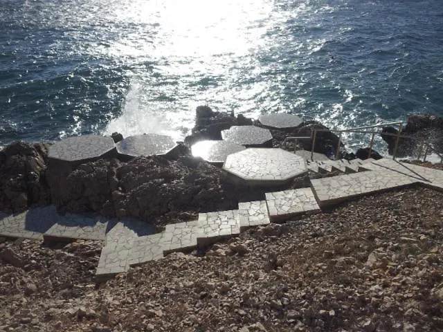 Apartman Mel Novi Vinodolski