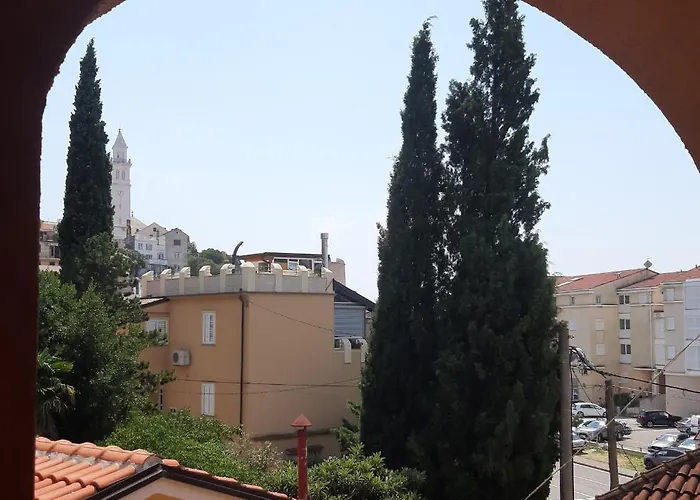 Mel Apartman Novi Vinodolski