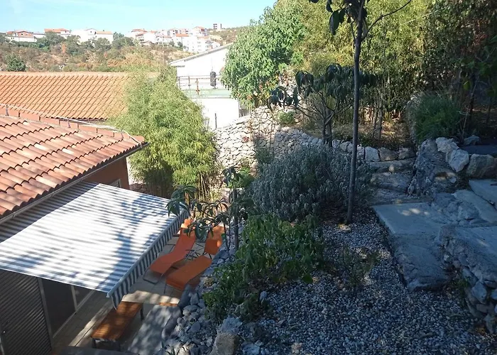 Apartman Mel