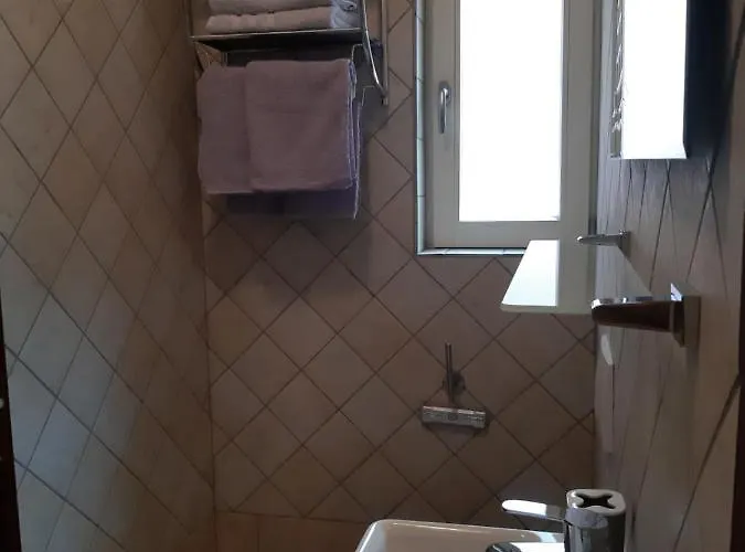 Apartman Mel