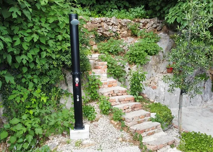Mel Apartman Novi Vinodolski