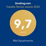 Mel Apartmán