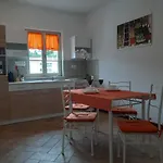 Apartmán Mel *