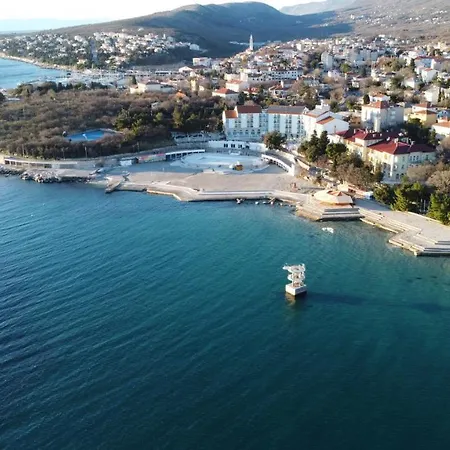 Apartman Mel Novi Vinodolski