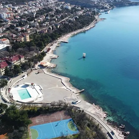 Apartmán Mel Novi Vinodolski