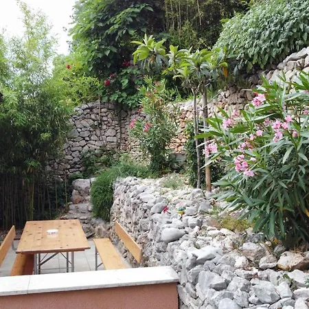 Apartman Mel Novi Vinodolski