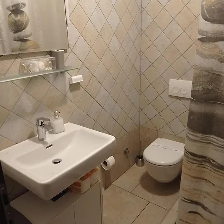 Mel Apartment Novi Vinodolski