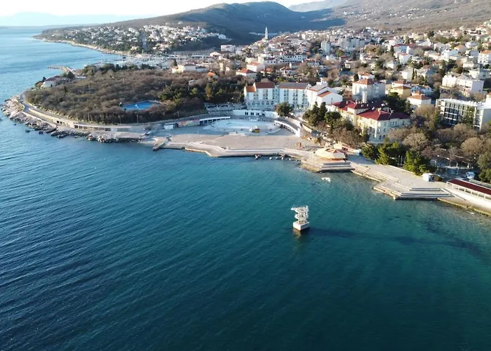 아파트 Mel 노비비노돌스키